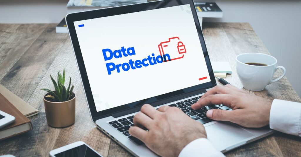 Data protection