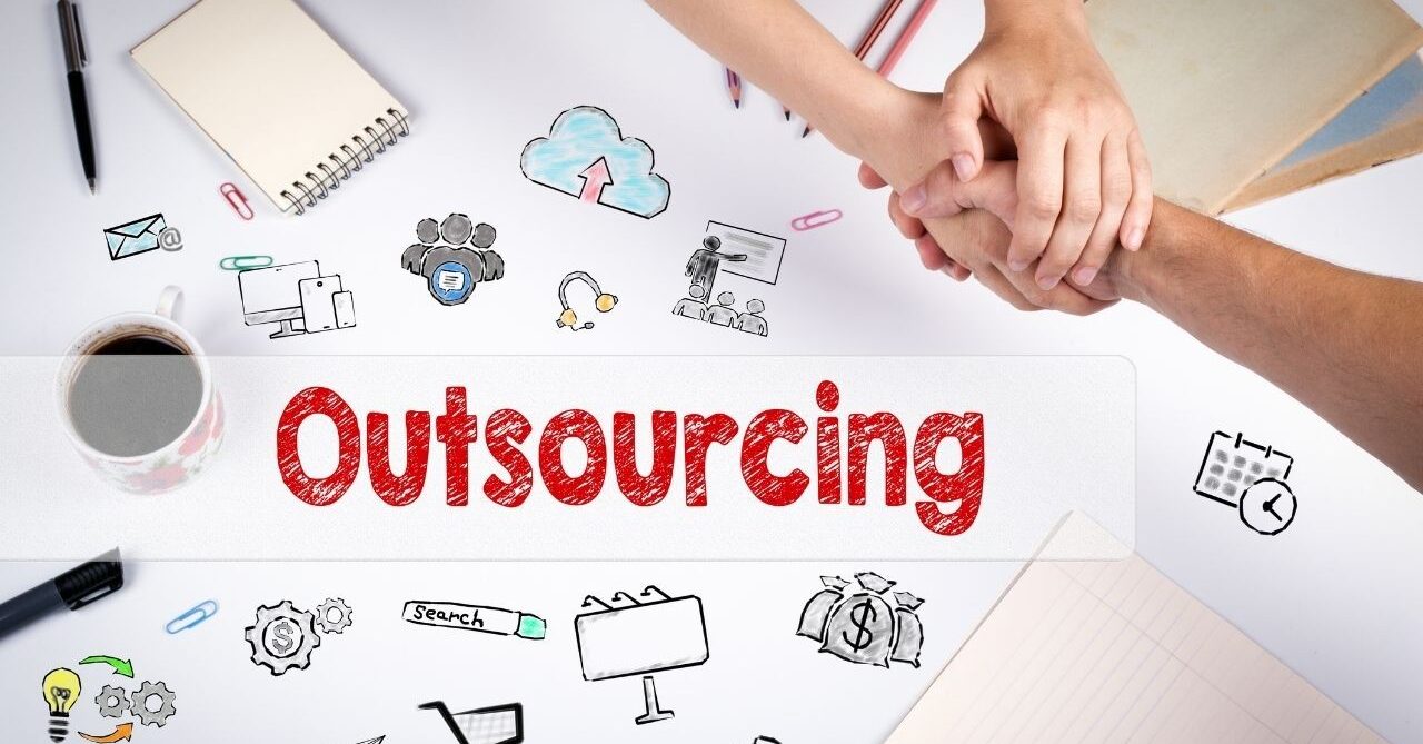 accounting outsourcing