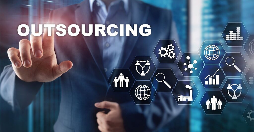 Accounting Outsourcing