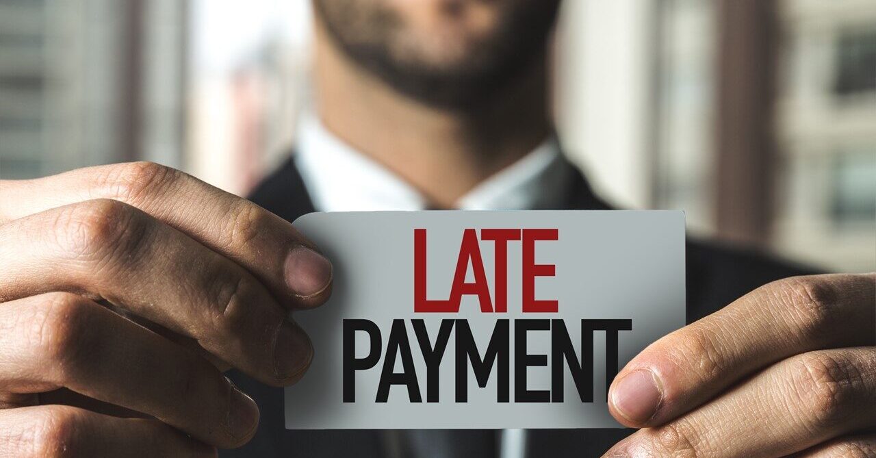 Late Payments