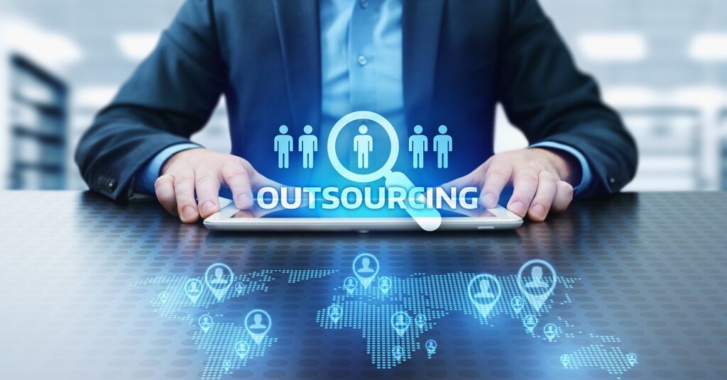 Leveraging outsourcing for complex audit processes for MNCs