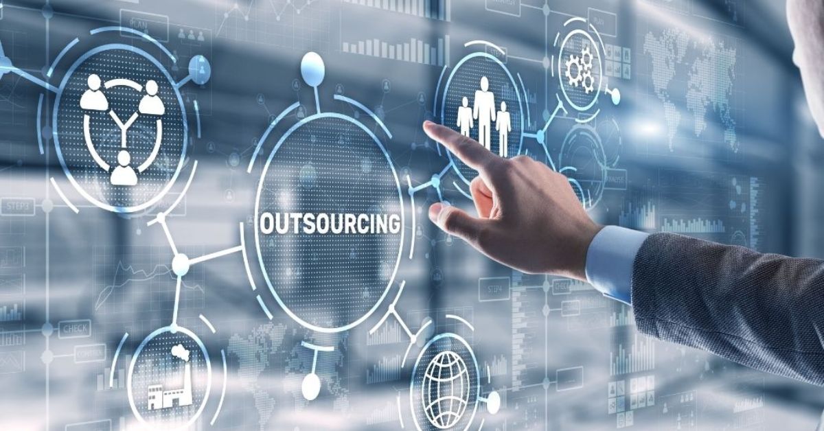 roi of accounting offshoring