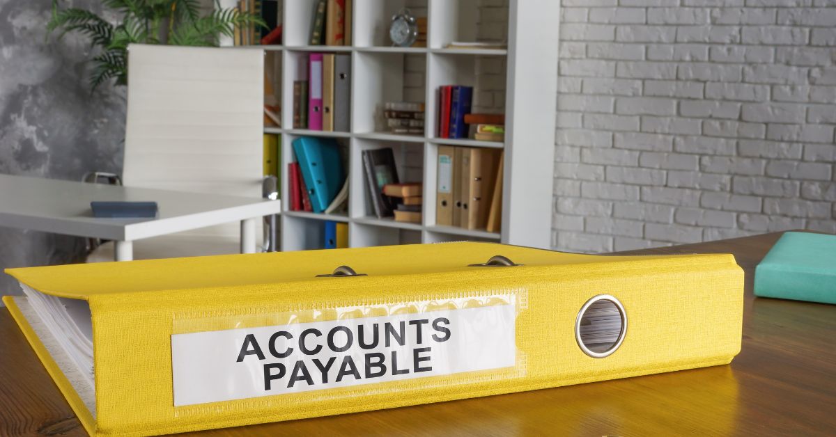 Accounts payable KPIs for cfo