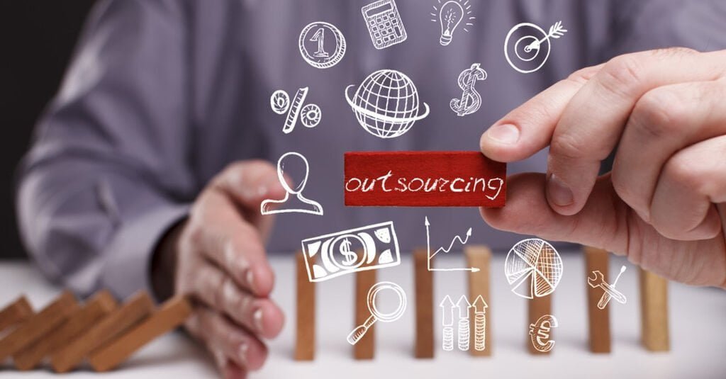 Accounting Outsourcing