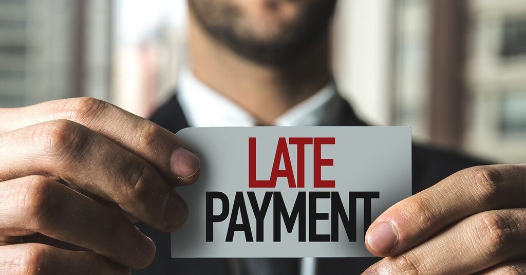 Late Payments