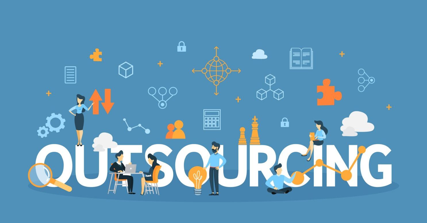 AR Outsourcing