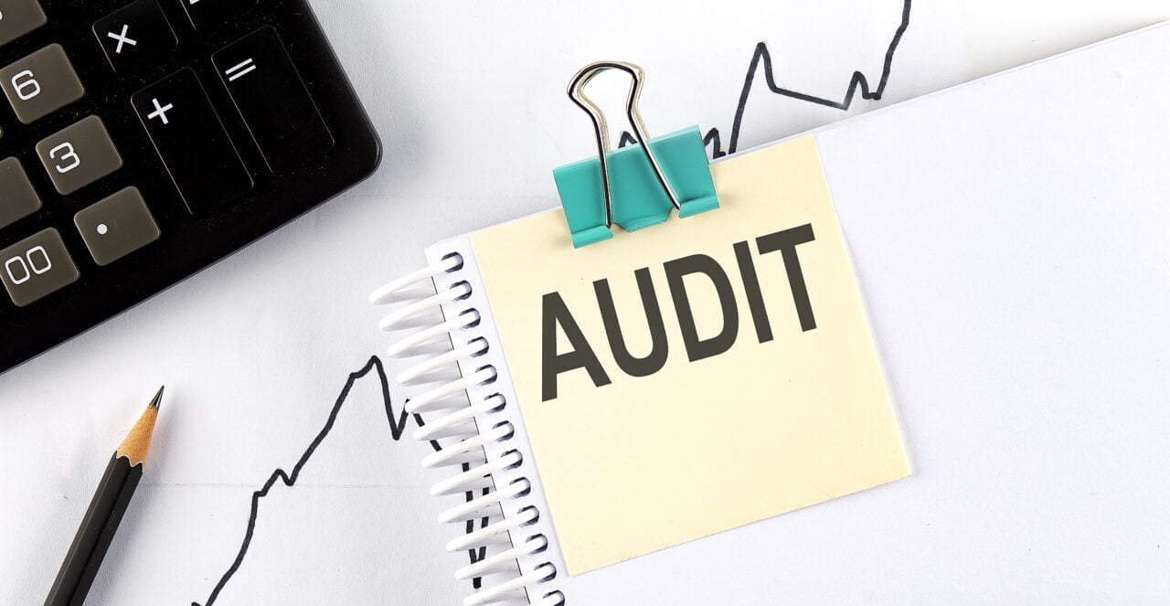 Leveraging outsourcing for complex audit processes 100%