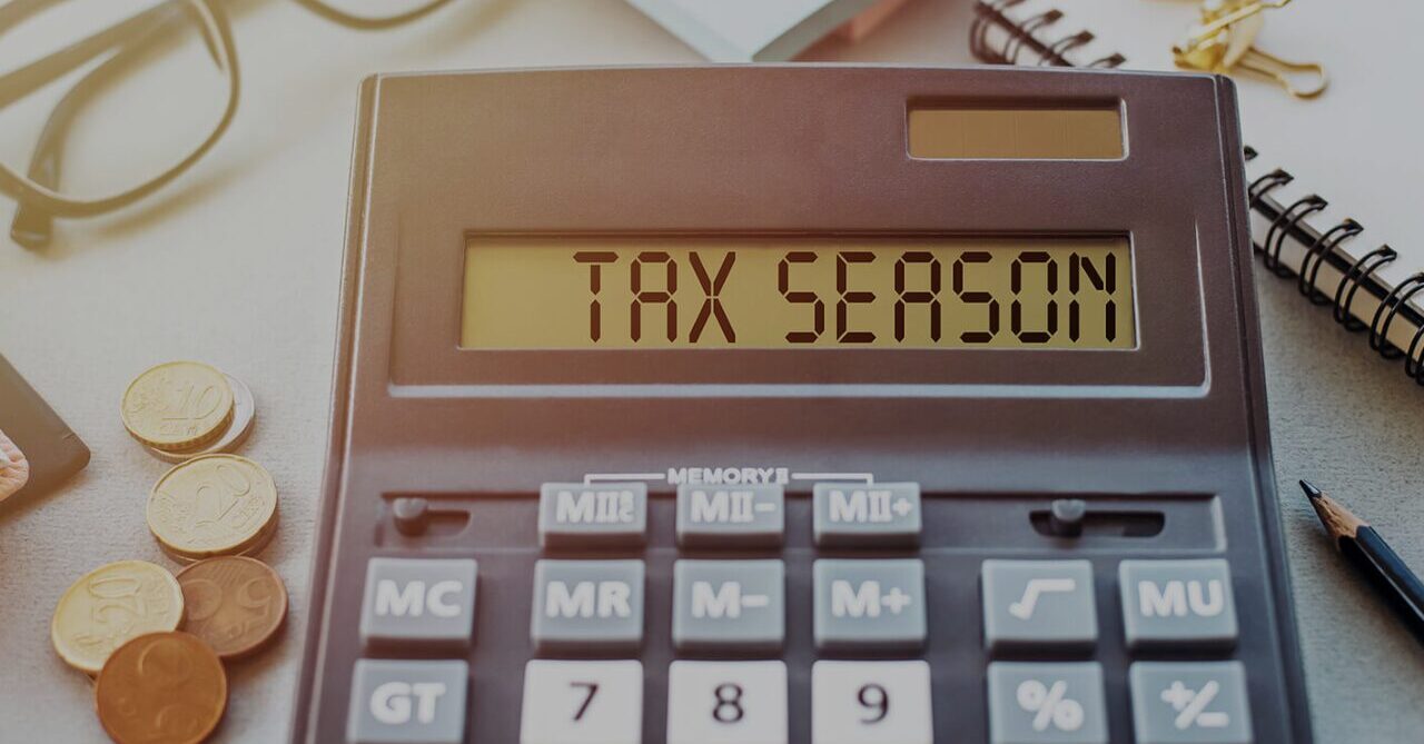 How To Maintain Focus On Your Personal Life Turing The Busy Tax Season