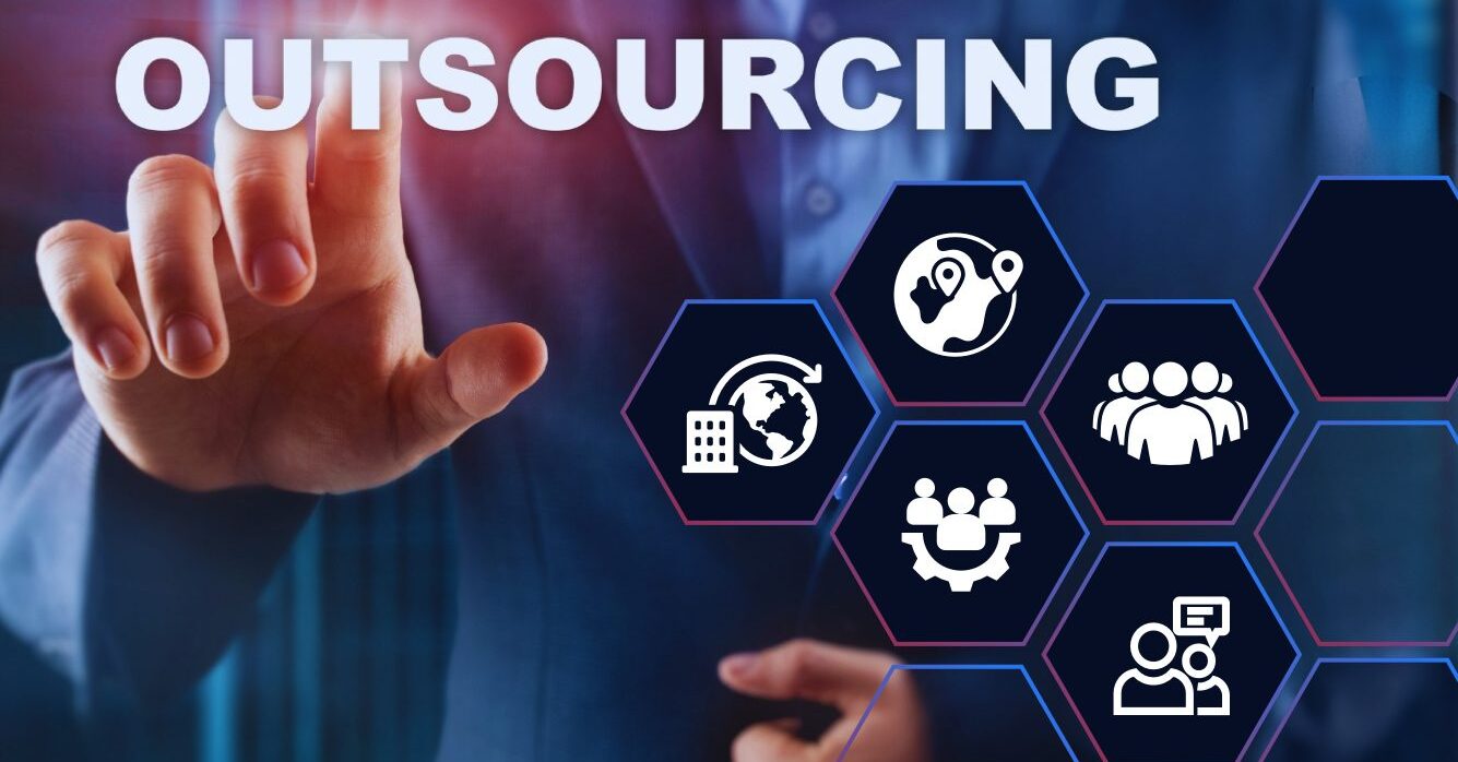 Outsourcing Model