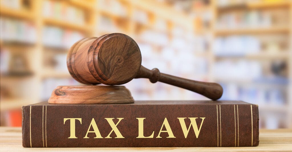 Navigating Tax Law Changes: What You Need to Know