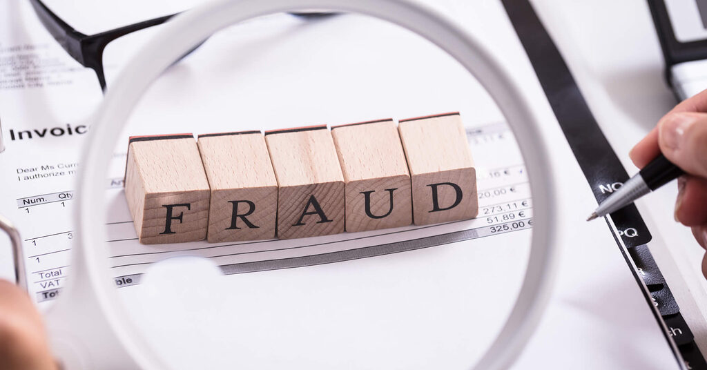 Accounting Fraud: Detecting and Preventing Risks in Your Firm