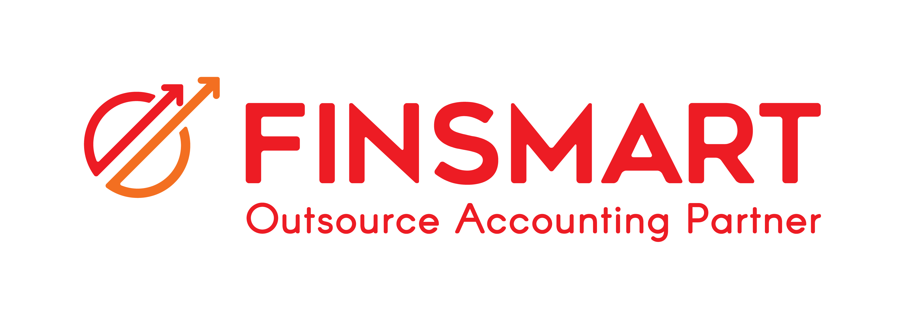 Finsmart Accounting - Outsource Accounting Partner Logo