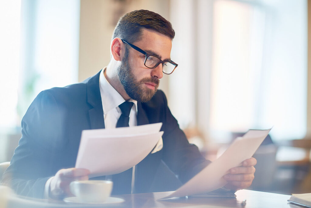 Certified Public Accountant (CPA) Job Description: Key Skills & Role Overview [+ Free CPA Template]