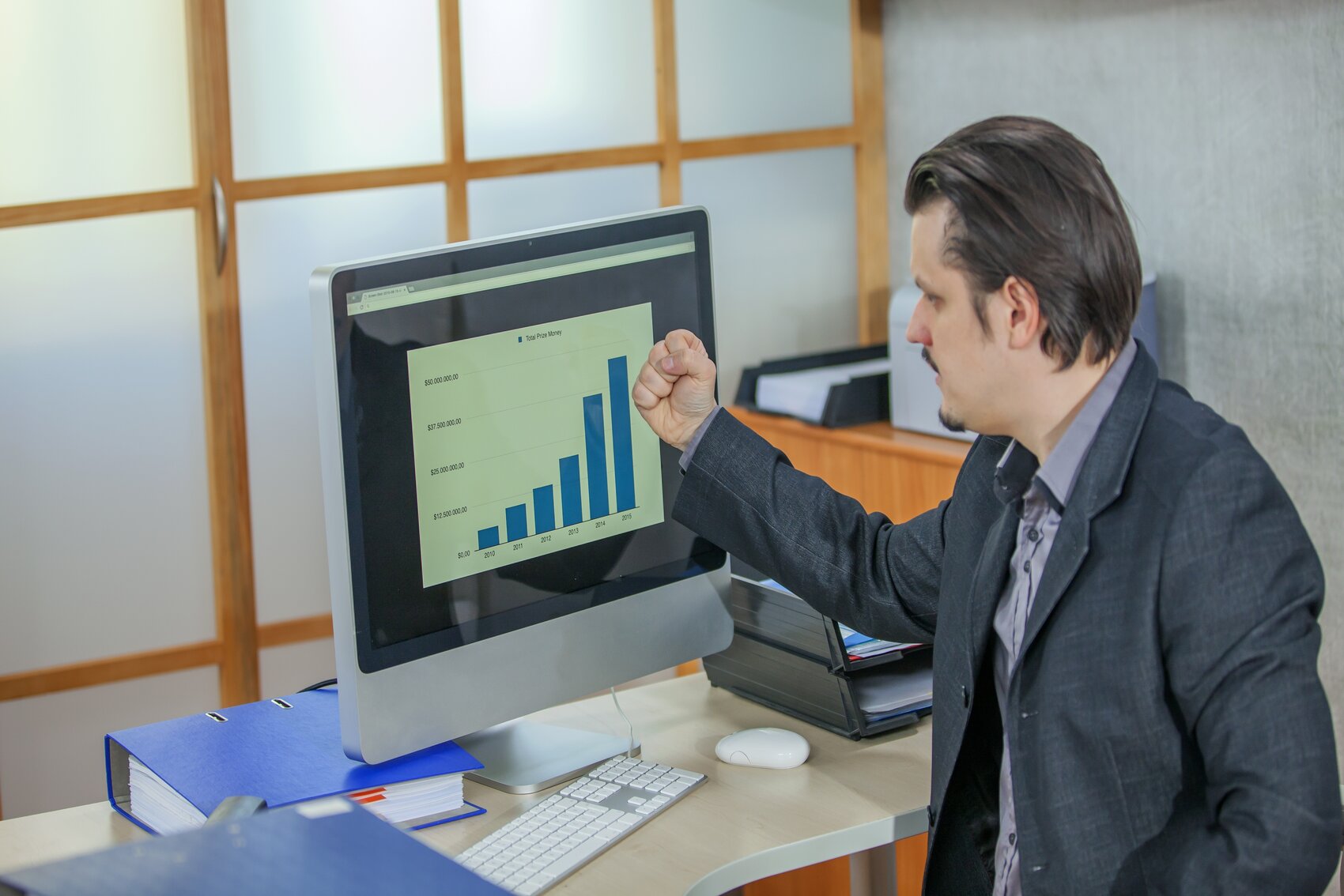 KPIs to Include in Accountant Job Descriptions