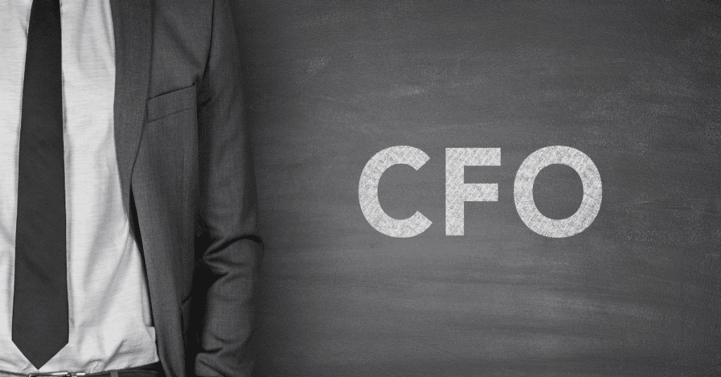 Outsourced cfo services