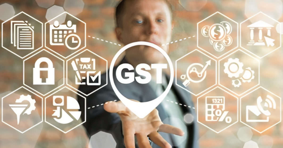 Impact of gst on small business in India