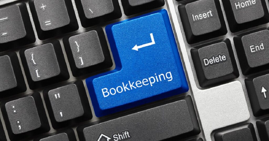 Remote bookkeeping