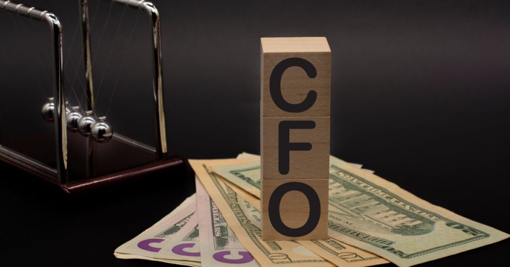 Controller vs CFO