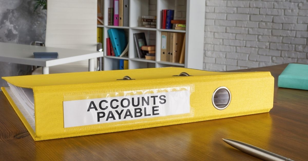 tips for accounts payable