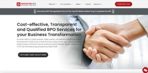 Innovature BPO