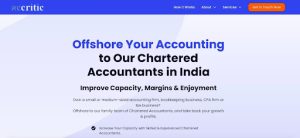 Accritic Offshore Accounting
