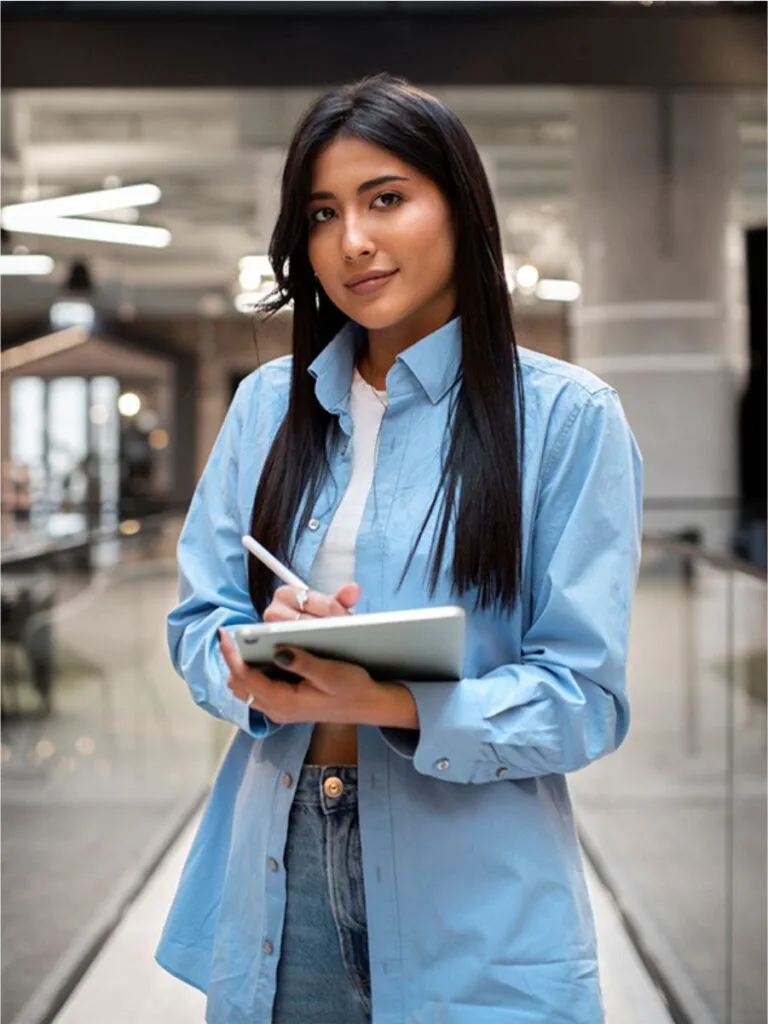 Who We’re Looking For Global Accounting Experts