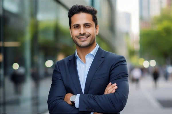 INDIAN PROMOTERS & BUSINESSES