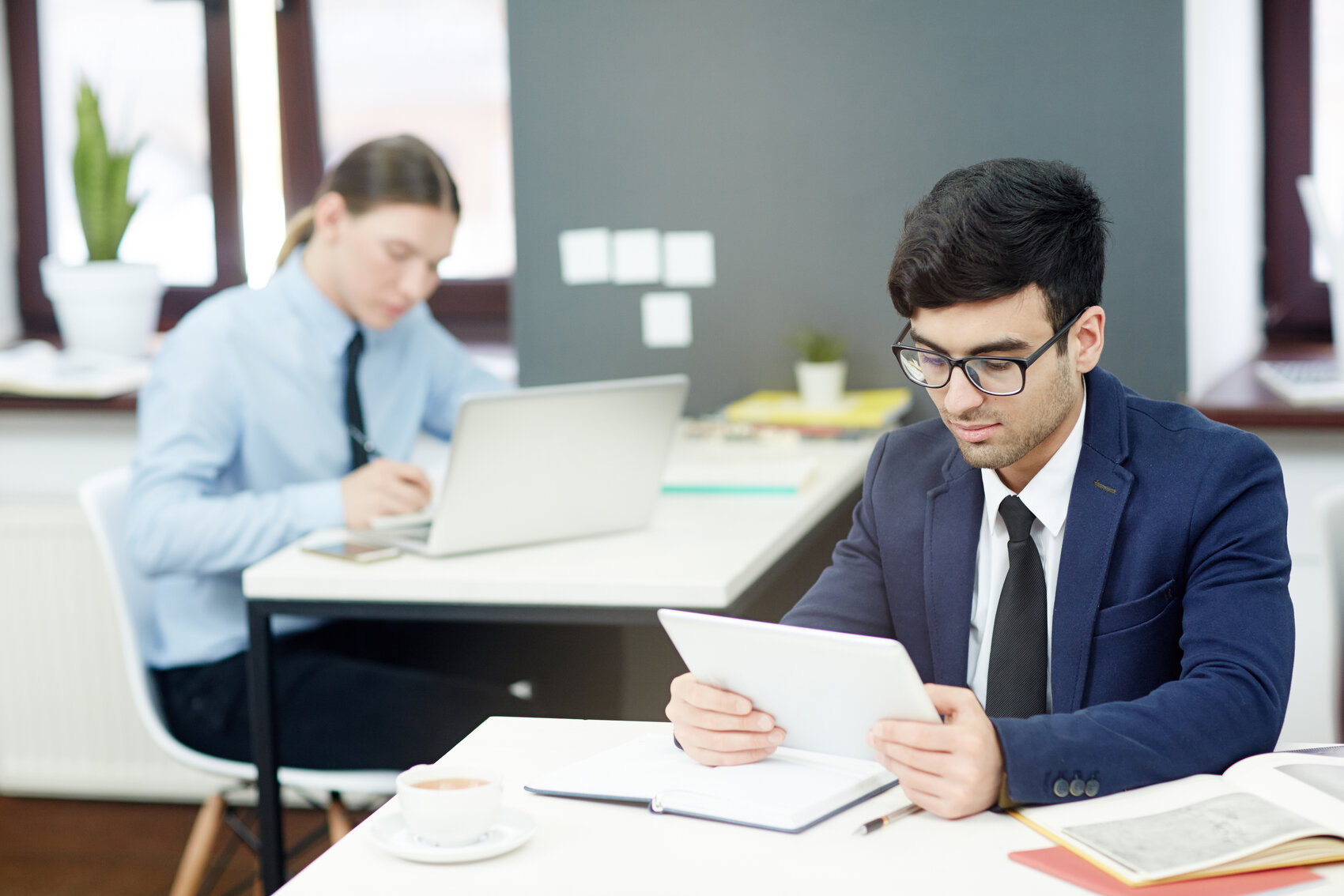 Accounts Payable Manager Job Description: Leadership, Strategy & KPIs [+ Template for Teams]