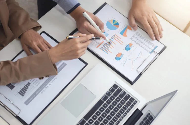 Accounting and Finance Outsourcing