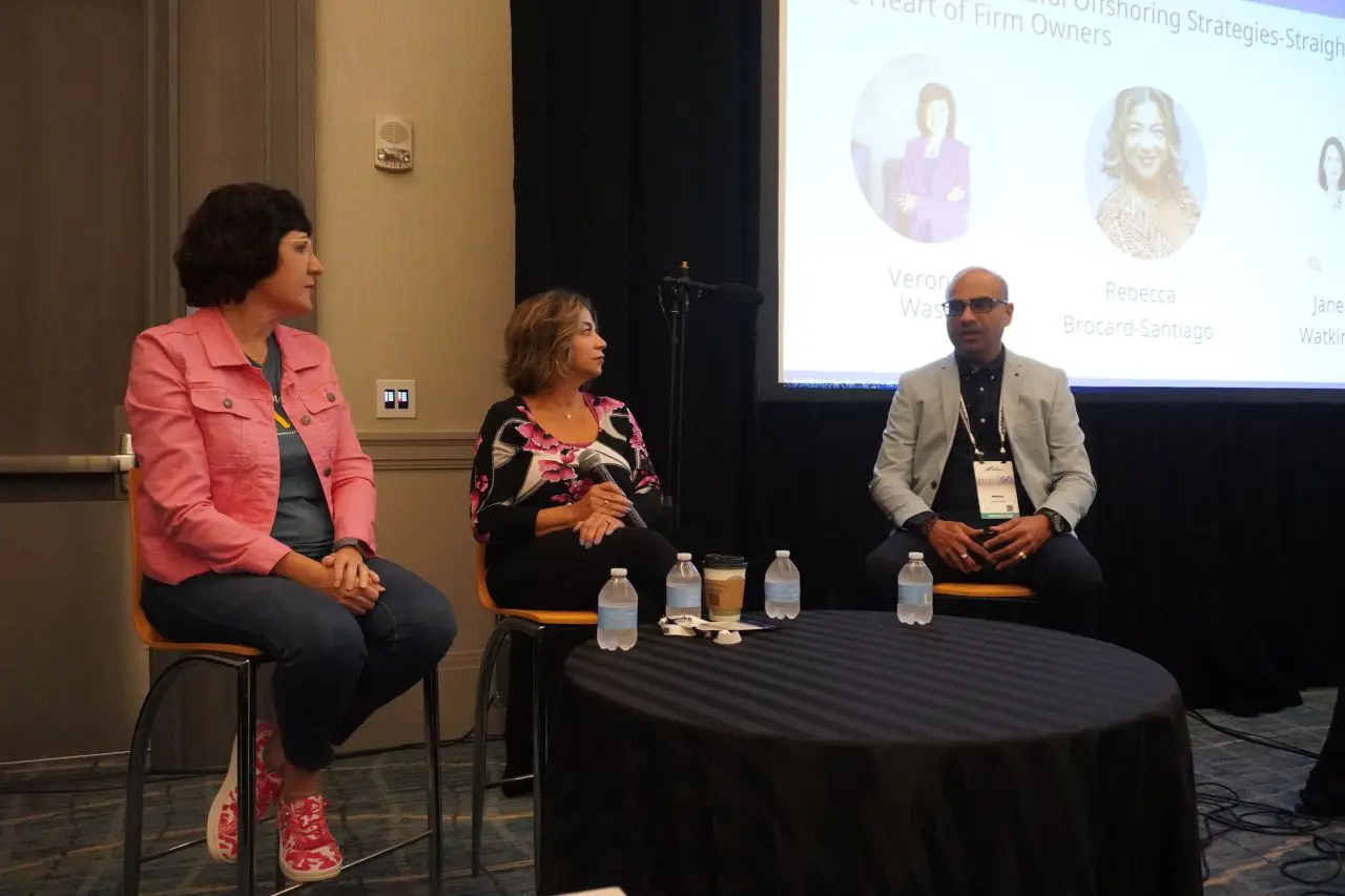 Navigating the World of Accounting with Finsmart