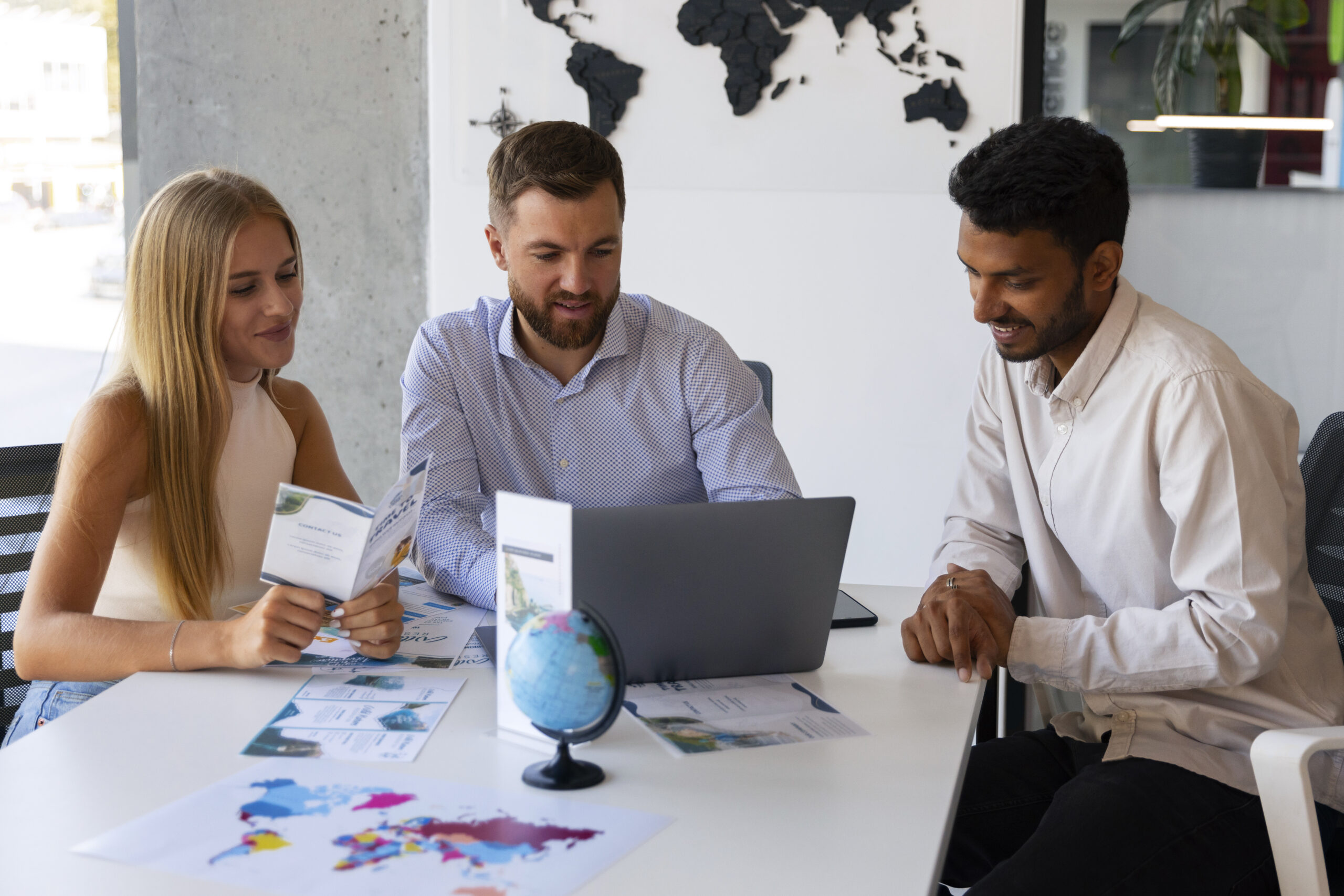 Beyond Bookkeeping - Hiring Offshore teams for tax, audit, and advisory