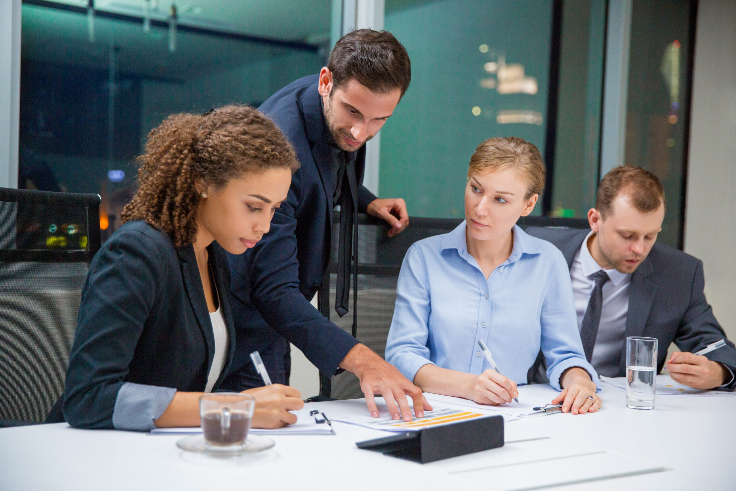 Need to Hire Offshore Accountants? Here's What Smart CPA Firms Get Right