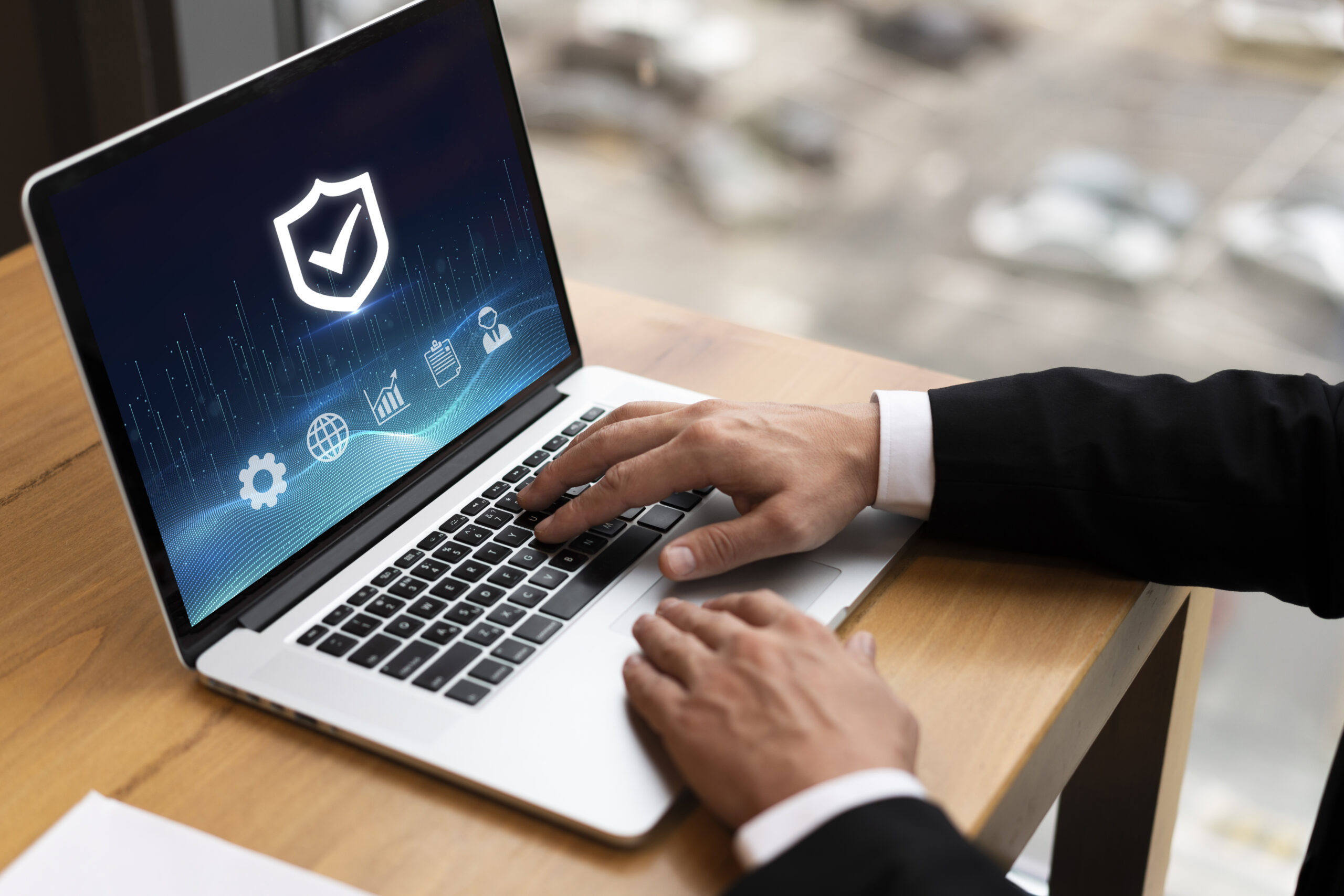 Security Isn’t a Feature – Why You Should Treat It as the Foundation for Offshore Trust