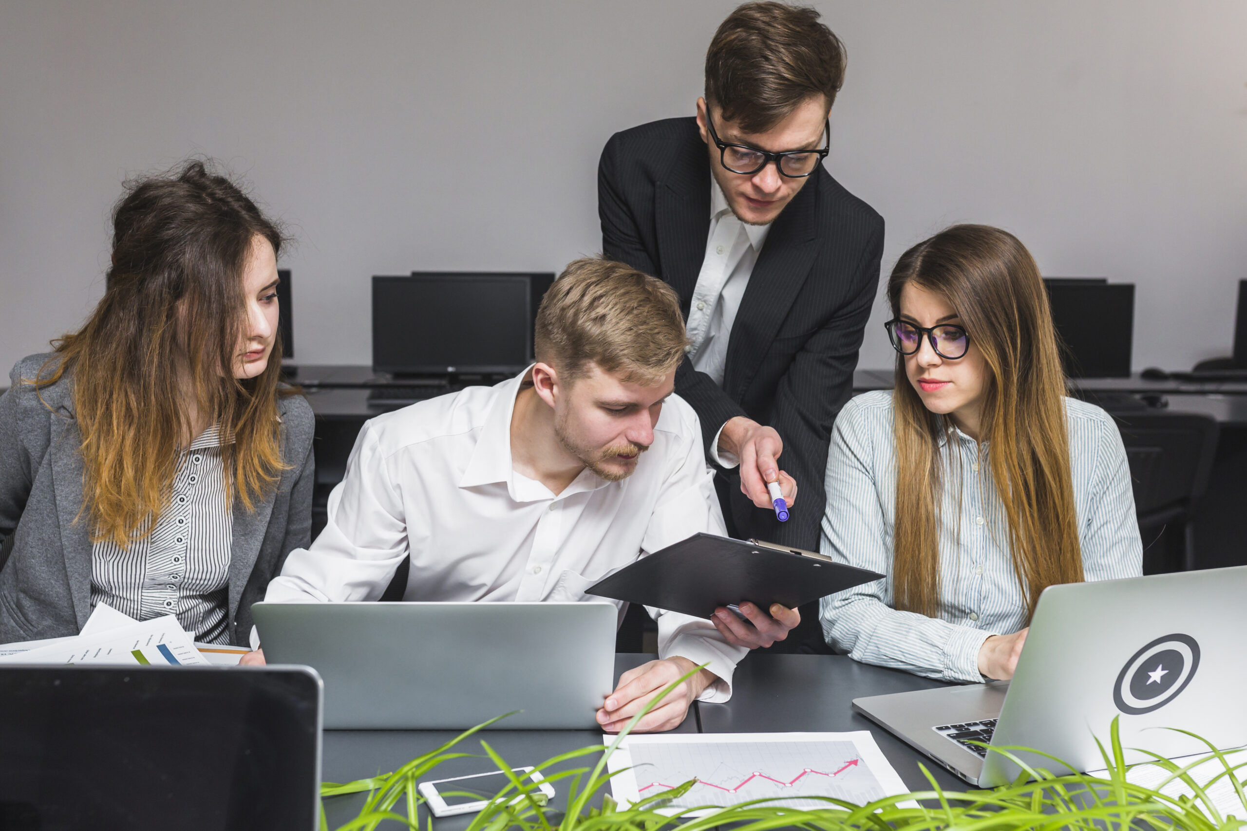 How CPA Firms Are Reinventing Outsourced Accounting Services