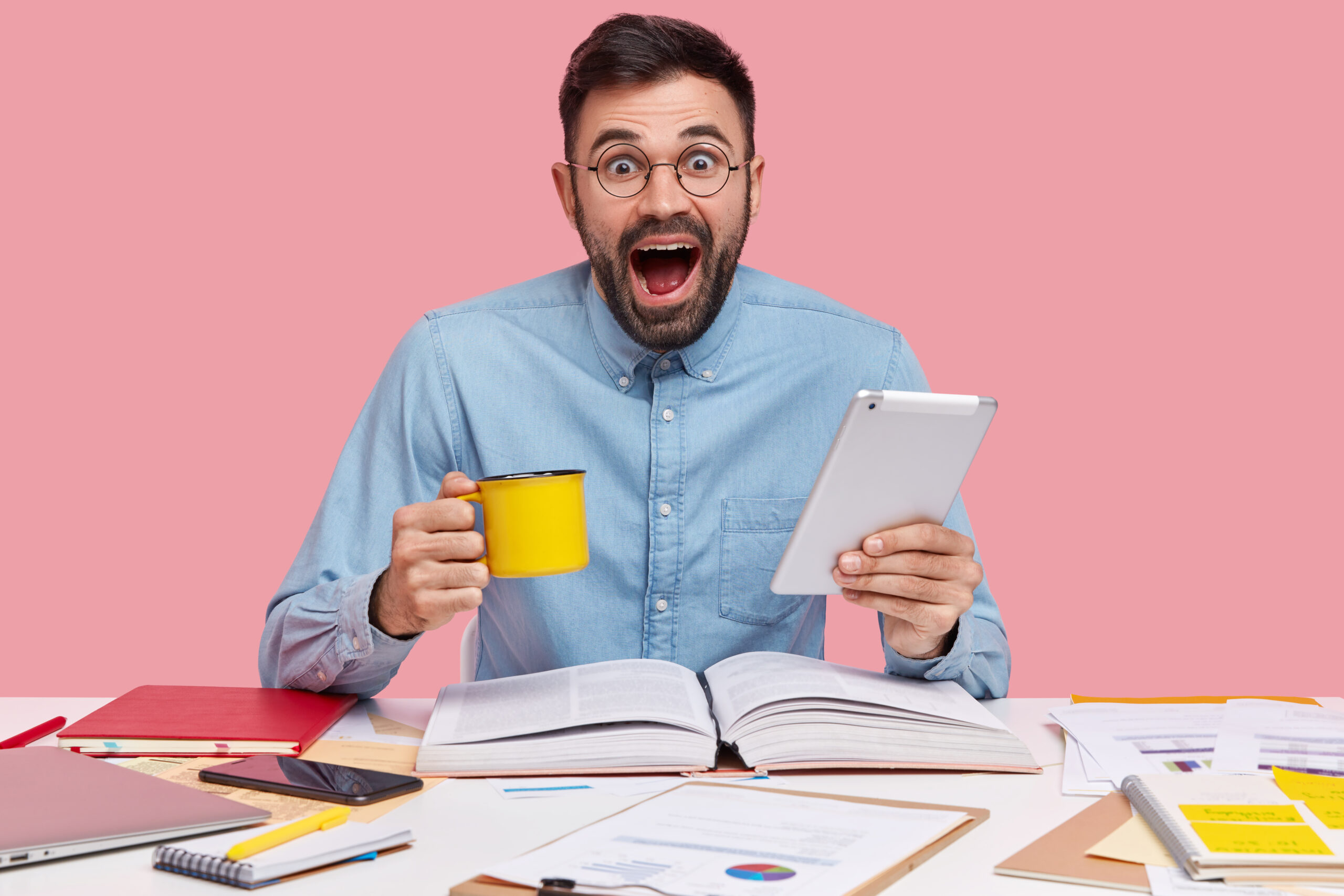 The Fun Side of Finance: Accounting Memes Every CPA Can Relate To
