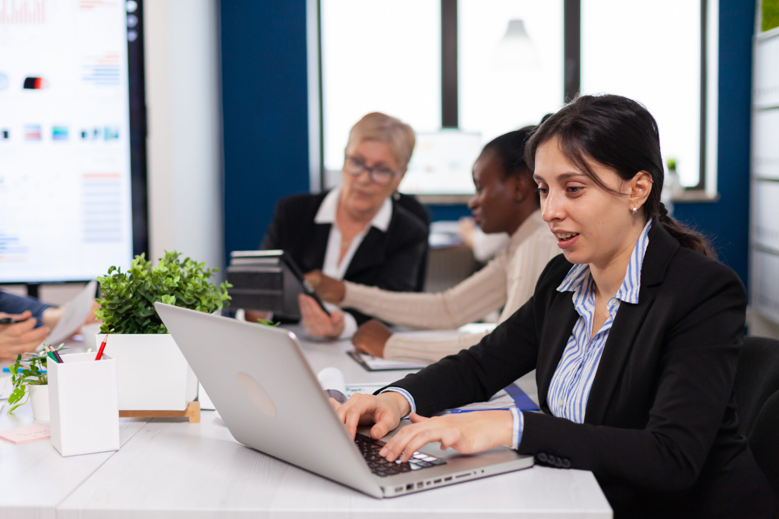 Struggling with capacity challenges? How does offshoring provide the backup without disrupting operations?