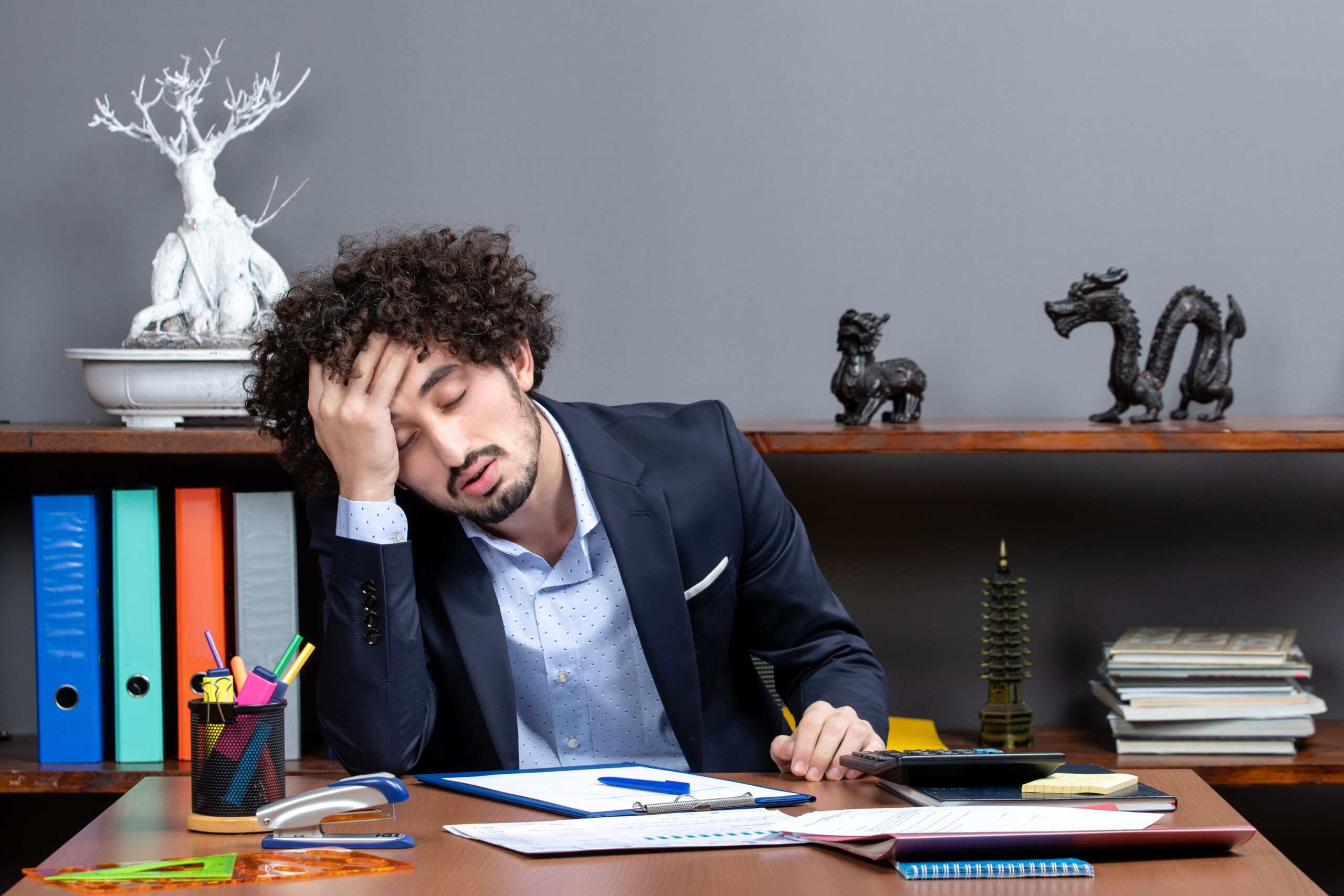 Preventing CPA Burnout During the Year-End Crunch