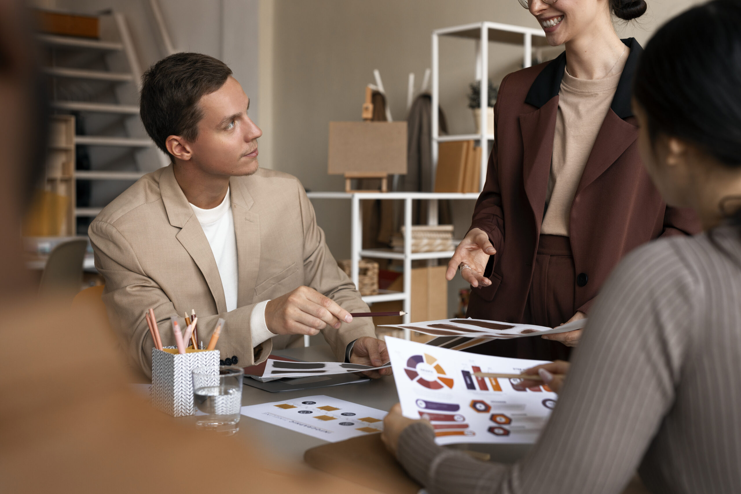 Enterprise vs. CPA Bookkeeping Seat: What’s the Difference & Which One Fits Your Business?