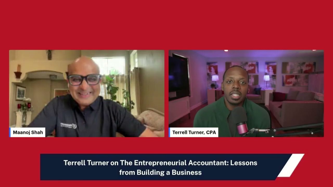 Why Offshoring Is a Strategy — Not a Stopgap: Lessons From a Terrell’s Fast-growing CAS Firm