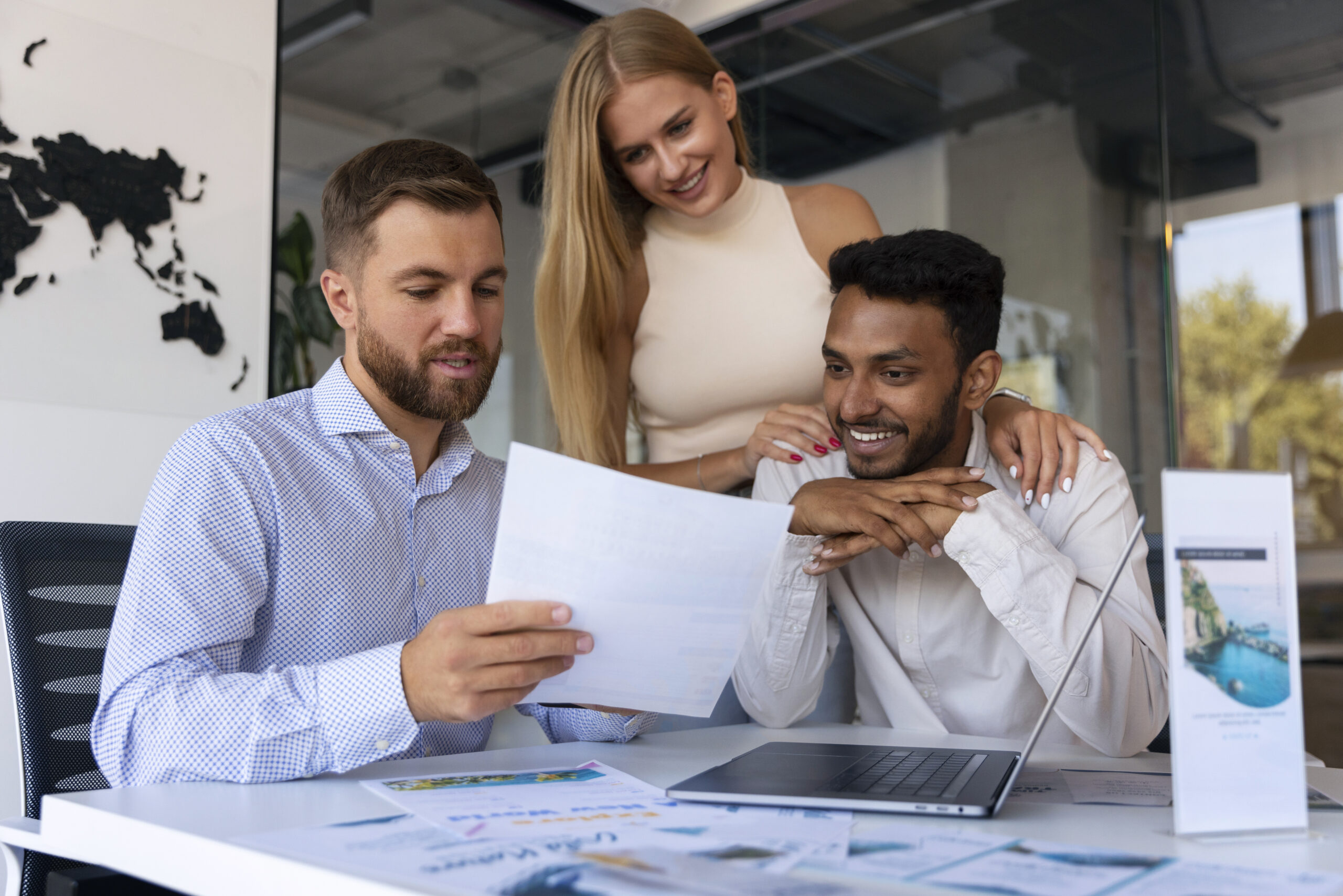 Hire an Offshore Accountant to Simplify India Entity Compliance and Growth