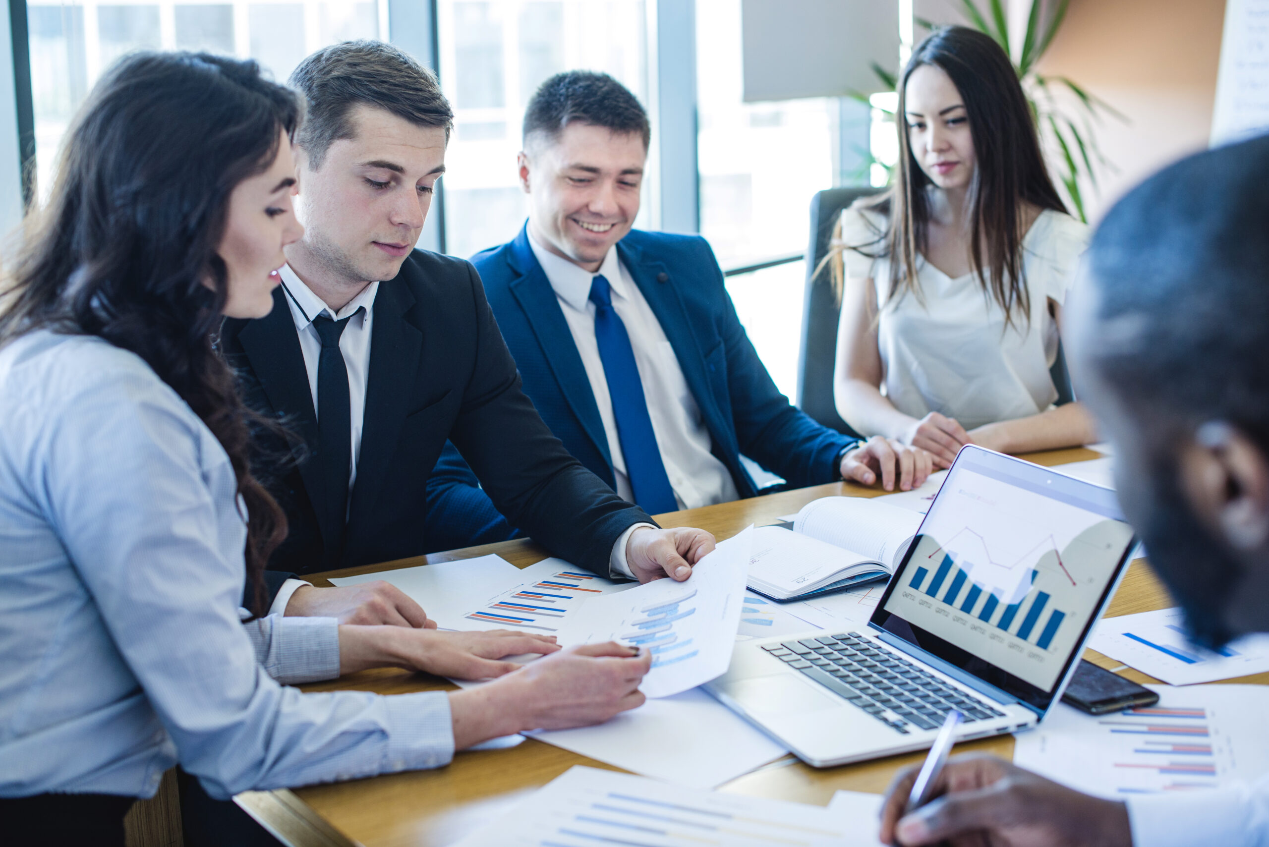 Preparing Your CPA Firm for the Year-End Rush With Offshore Teams