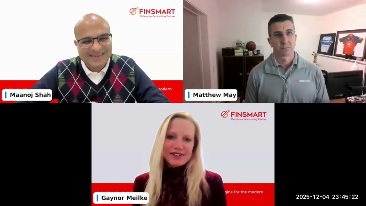 Beyond Referrals: How Modern Accounting Firms Build Real Growth Engines