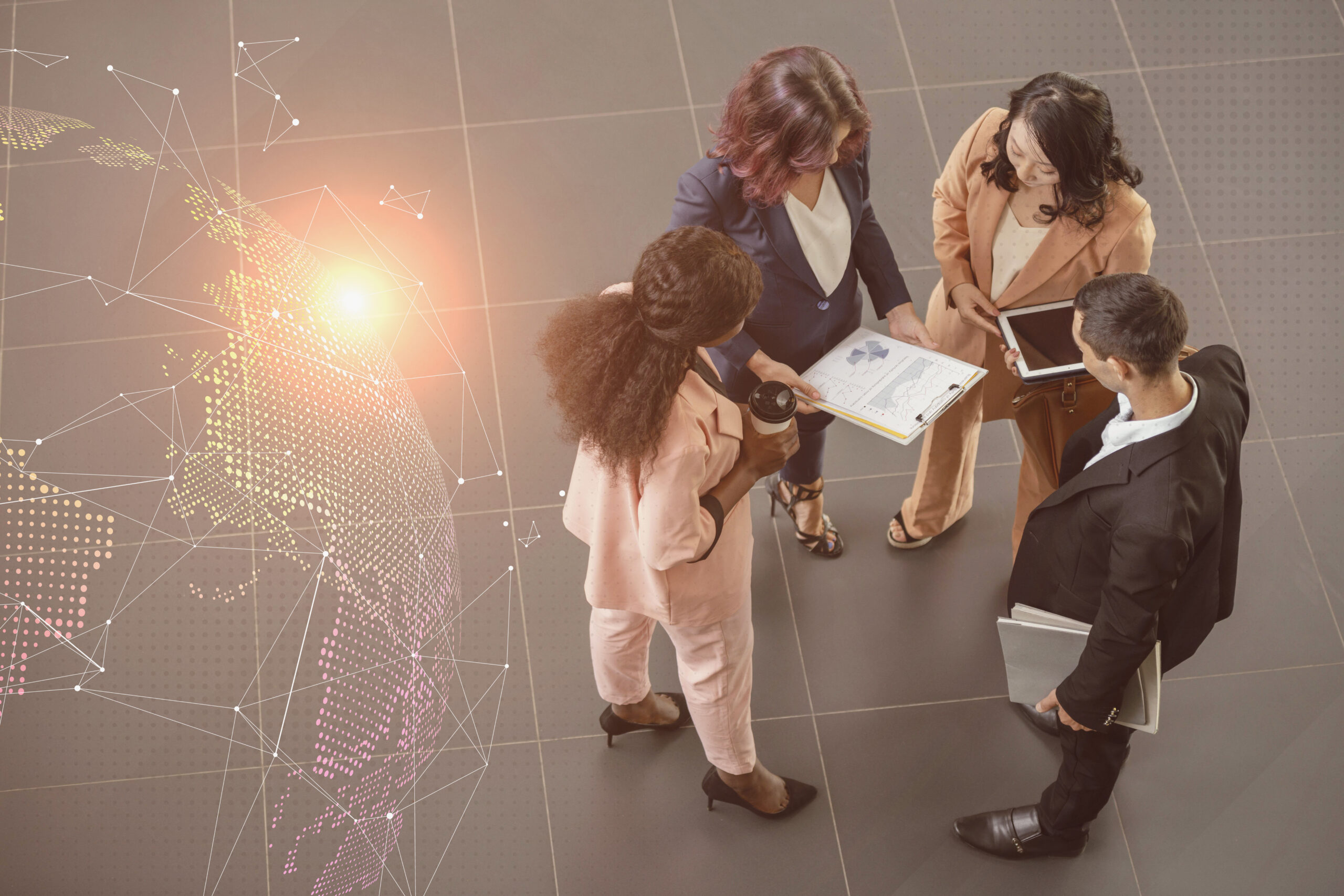 Service vs People vs Seat Model: Which Outsourcing Model Fits Your 2026 Goals?