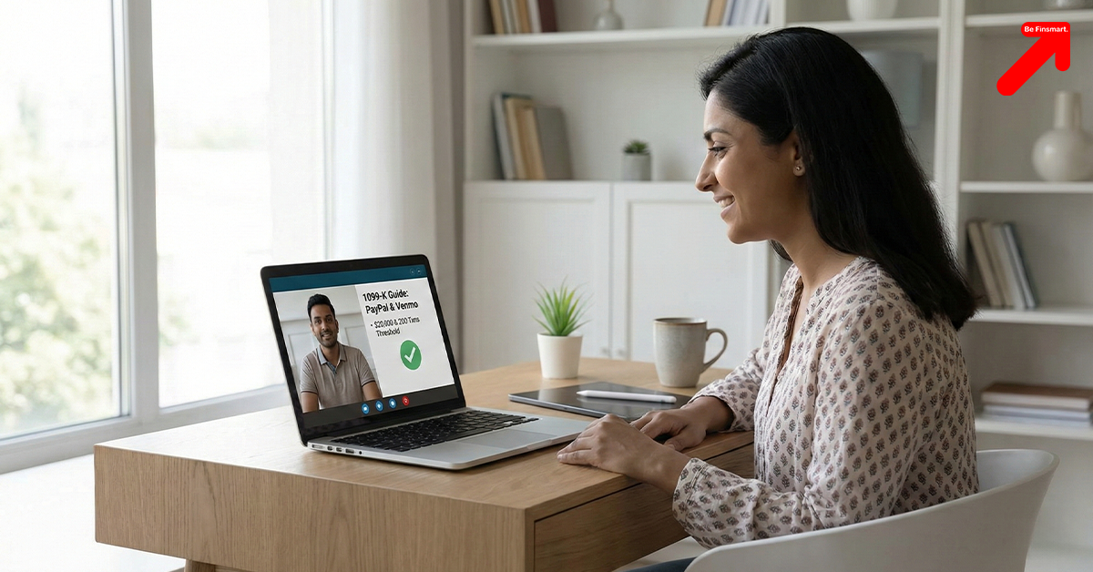 1099-K Client Communications: How to Reduce Confusion for PayPal/Venmo Sellers