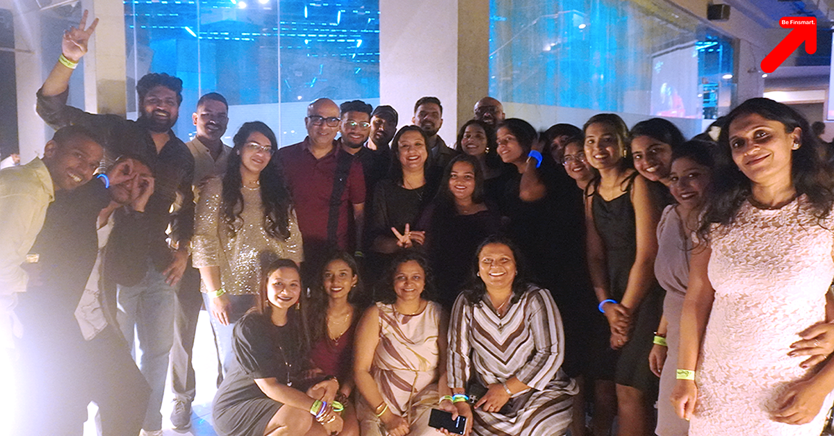 Celebrating 19 Years of Finsmart Accounting with Its Strongest Pillar - Its People