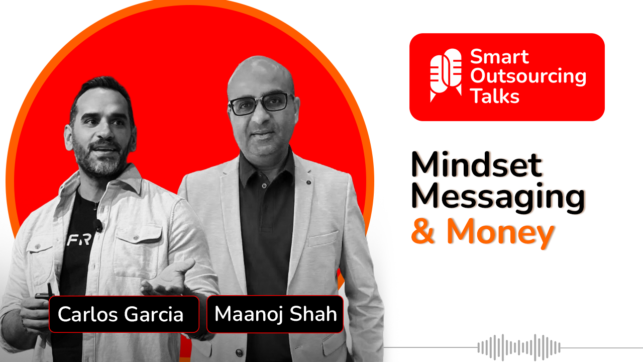 The Hidden Cost of Avoiding Sales Conversations in Accounting Firms