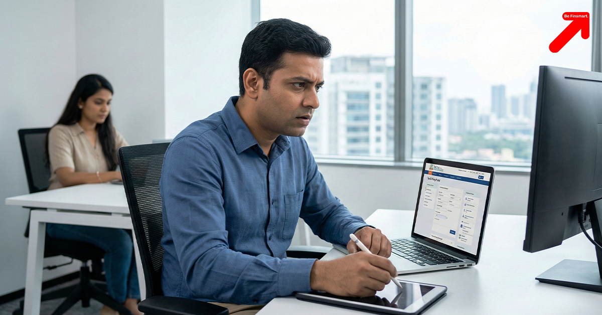 E-Filing is Open. But Are Firms Ready?