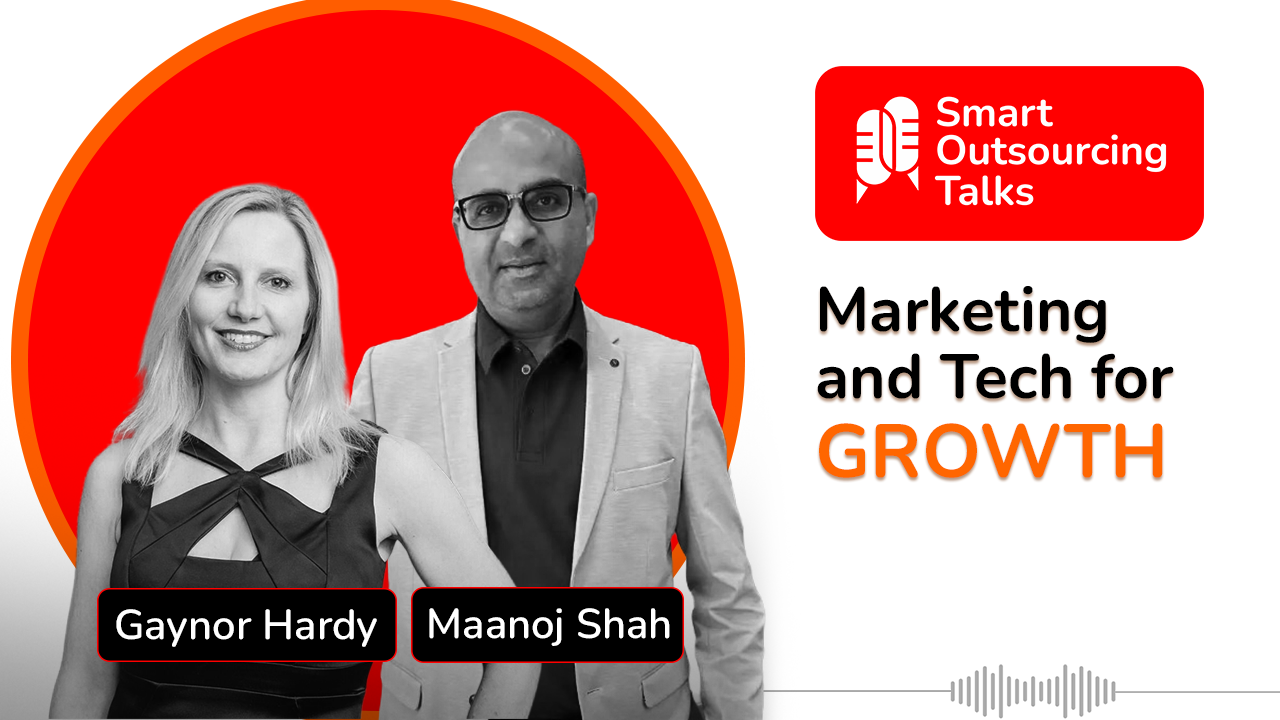 The Firm Owner Bottleneck No One Wants to Admit - Lessons from Gaynor’s experience