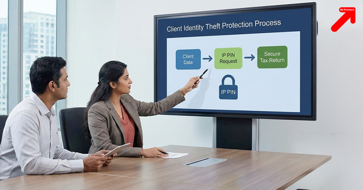 Identity Theft and Rejected Returns: Using the IRS IP PIN in Your Client Process