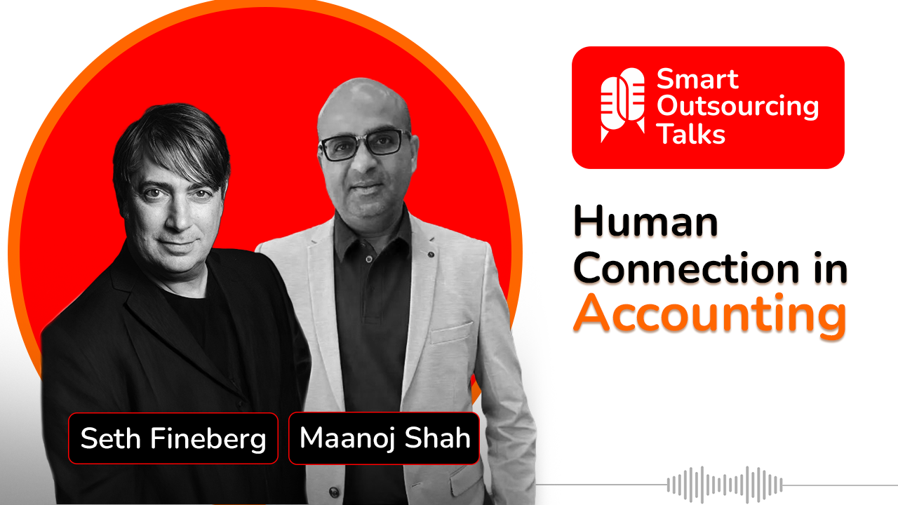 Why Accounting Keeps Talking About Change But Rarely Changes?